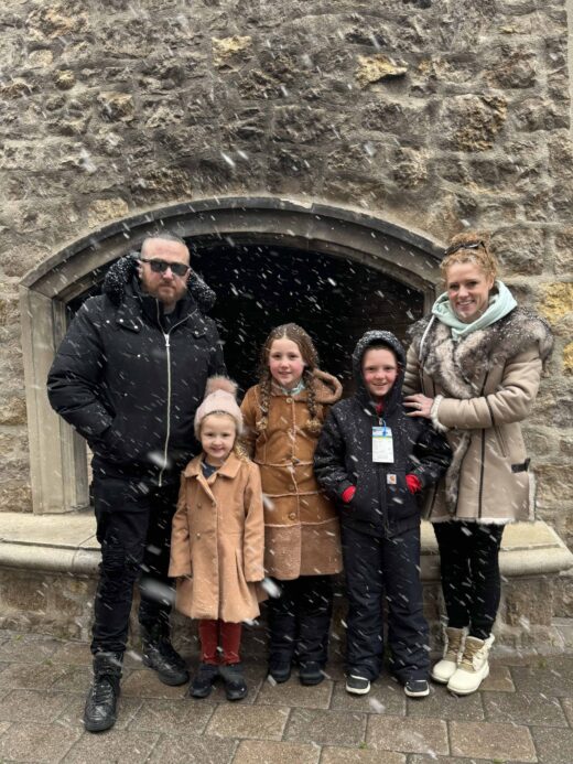 WE’LL ALWAYS TREAT YOU LIKE FAMILY – Iowa and Nebraska communities in Carter Lake, Council Bluffs and Omaha